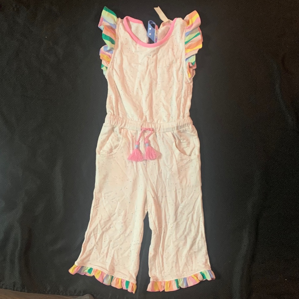 Matilda Jane Romper